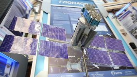 Russia's Glonass to go global by yearend